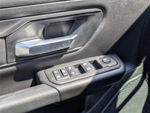 New 2026 RAM 1500 Express image 15
