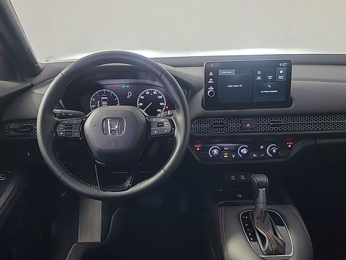 Certified 2026 Honda HR-V Sport image 18