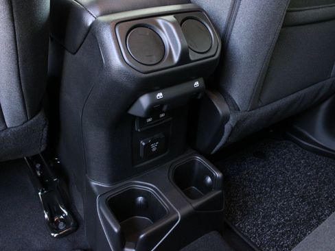 New 2026 Jeep Gladiator Sport AWD/4WD image 23