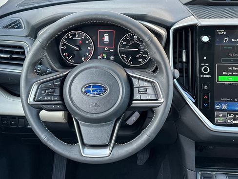 New 2026 Subaru Ascent Limited image 15