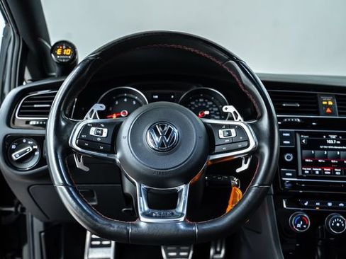 Used 2021 Volkswagen GTI S FWD image 30