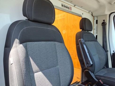 Used 2018 RAM ProMaster 3500 image 13