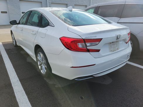 Used 2019 Honda Accord LX image 8