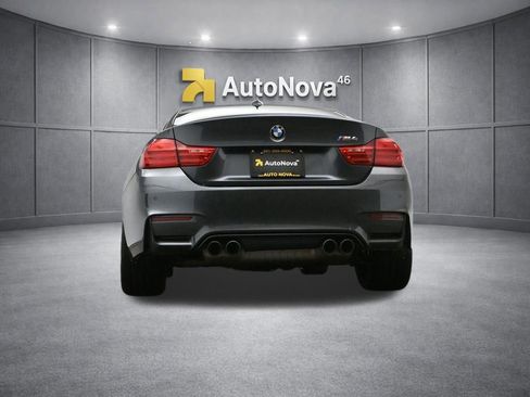 Used 2016 BMW M4 Coupe image 34
