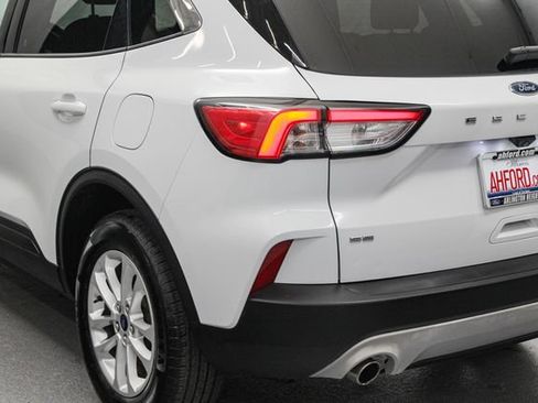 Used 2020 Ford Escape SE AWD/4WD image 7