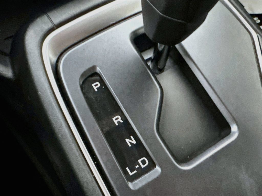Certified 2025 Subaru Impreza 2.0i AWD/4WD image 19