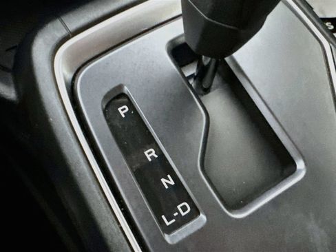 Certified 2025 Subaru Impreza 2.0i AWD/4WD image 19