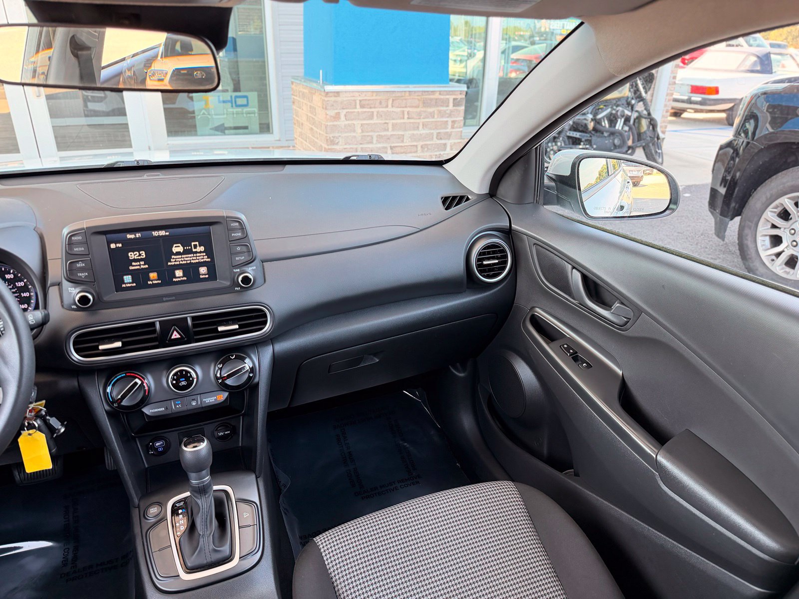 Used 2019 Hyundai Kona SE FWD image 26