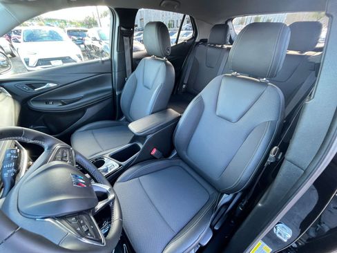 Used 2025 Buick Encore GX Preferred image 34