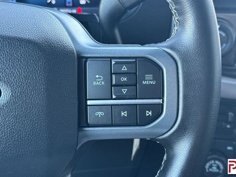 Used 2024 Ford F150 XLT w/ Tow/Haul Package AWD/4WD image 27