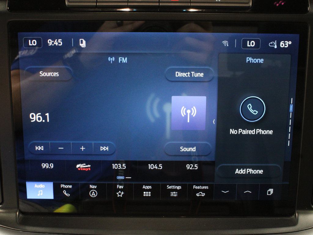 Used 2024 Ford F150 XLT w/ Equipment Group 303A High AWD/4WD image 29