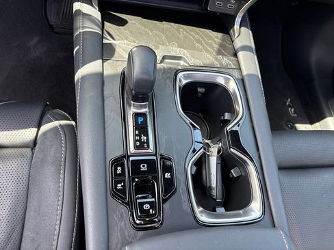 Used 2024 Lexus RX 350 w/ Convenience Package AWD/4WD image 16