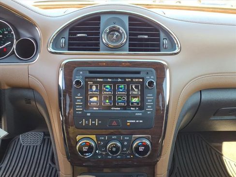 Used 2013 Buick Enclave Premium w/ Trailering Provision Package image 11