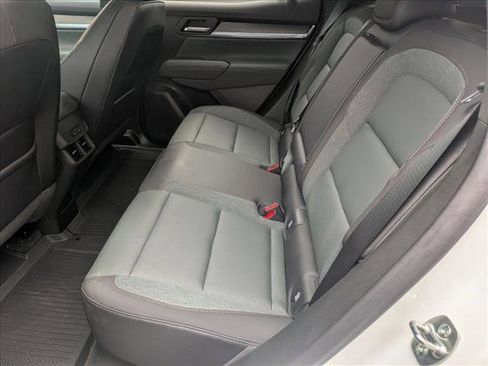 New 2026 GMC Terrain AT4 w/ Convenience Package III image 18