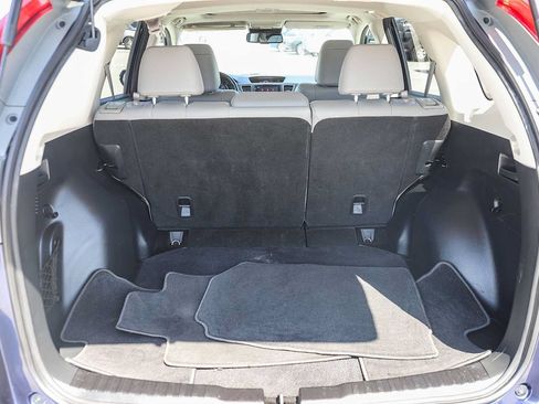 Used 2016 Honda CR-V Touring image 25