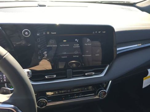 New 2026 Chevrolet Equinox LT w/ Midnight Edition image 25