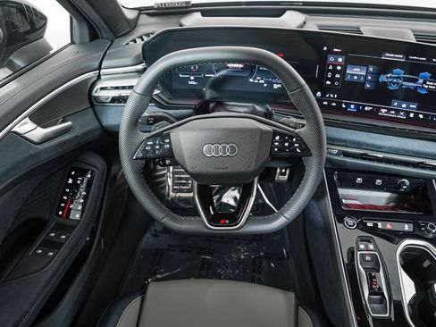 New 2026 Audi A6 Prestige AWD/4WD image 14