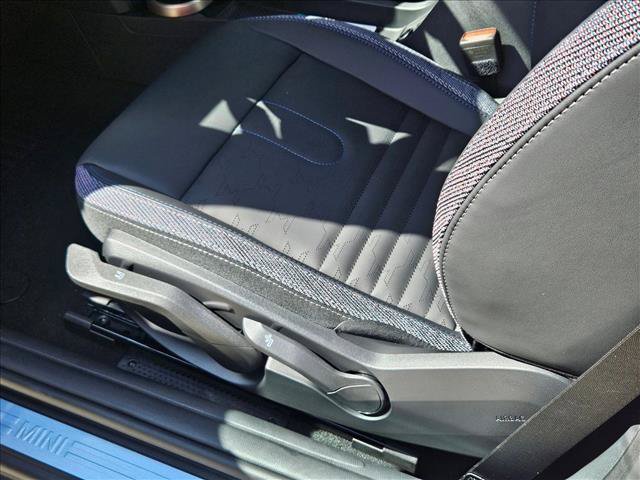 New 2026 MINI Cooper Convertible FWD image 4