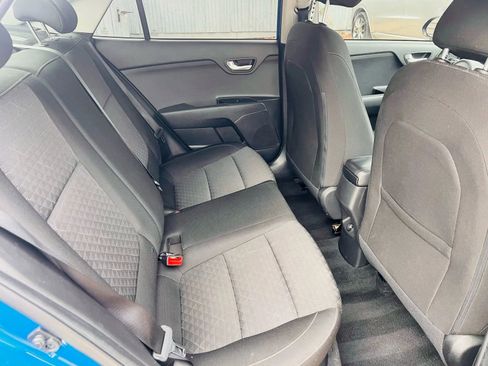 Used 2021 Kia Rio S image 20