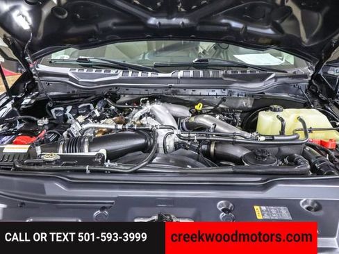 Used 2021 Ford F250 Limited image 60