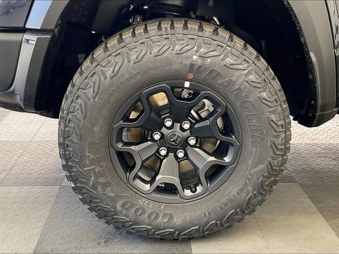 New 2026 RAM 1500 RHO AWD/4WD image 14