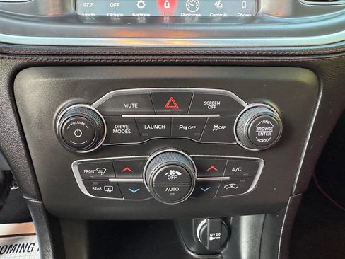 Used 2021 Dodge Charger Scat Pack w/ Plus Group image 21