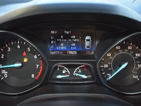 Used 2019 Ford Escape SEL AWD/4WD image 21