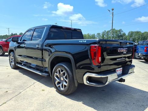 Used 2024 GMC Sierra 1500 SLT w/ SLT Convenience Package AWD/4WD image 5