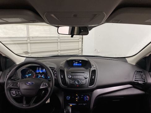 Used 2017 Ford Escape S image 13