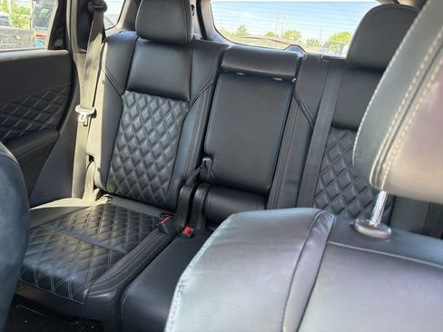 Used 2024 Mitsubishi Outlander SEL FWD image 7