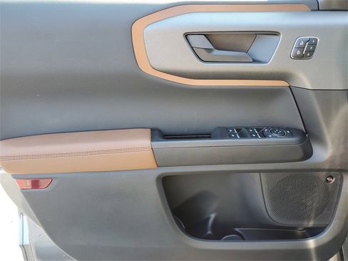 New 2025 Ford Bronco Sport Outer Banks w/ Sasquatch Outer Banks Package image 28