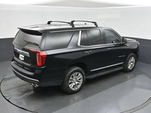 Used 2021 GMC Yukon Denali AWD/4WD image 26