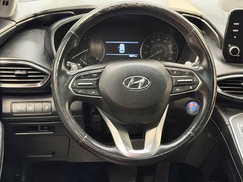 Used 2021 Hyundai Santa Fe SEL AWD/4WD image 8