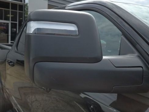 New 2026 RAM 1500 Big Horn AWD/4WD image 18