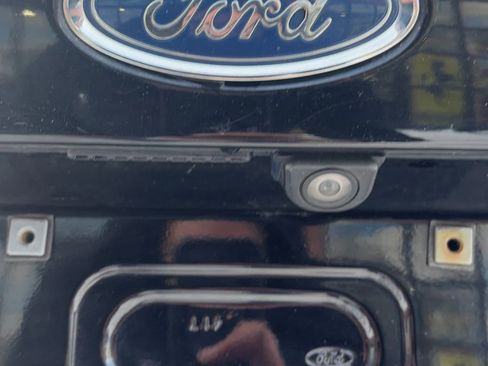 Used 2017 Ford Focus Titanium image 27