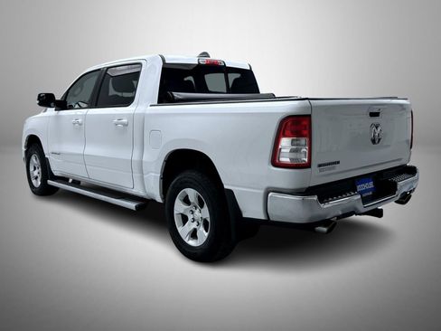 Used 2022 RAM 1500 Big Horn image 7