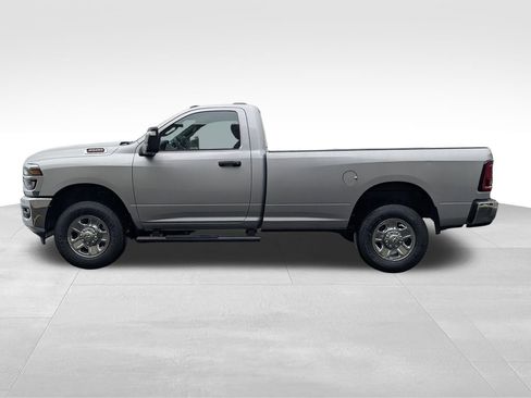 New 2026 RAM 3500 Tradesman AWD/4WD image 3