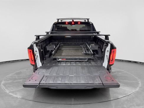 Used 2022 GMC Hummer EV Edition 1 w/ LPO, Illumination Package image 29