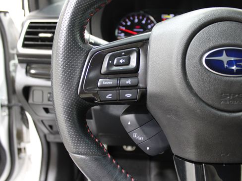 Used 2020 Subaru WRX STI image 10