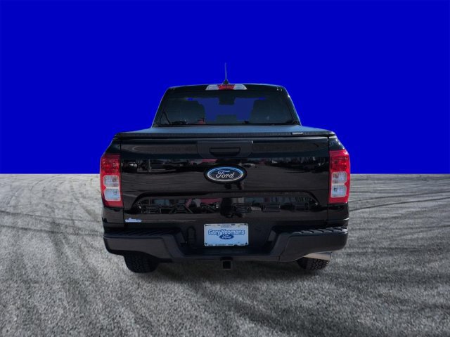 Certified 2026 Ford Ranger XL w/ Trailer Tow Package AWD/4WD image 5