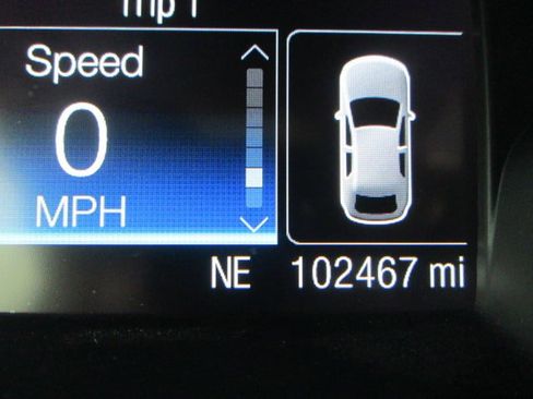 Used 2015 Ford Escape SE w/ Equipment Group 201A image 21