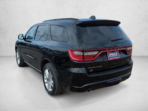 Used 2024 Dodge Durango R/T image 8
