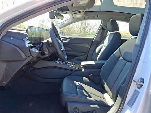 New 2026 Audi A5 2.0T Premium Plus AWD/4WD image 9