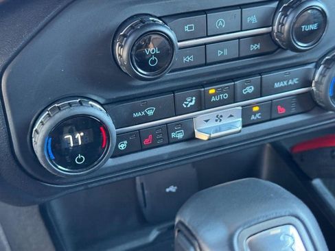 Used 2023 Ford Bronco Heritage Edition image 21