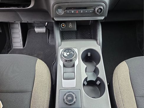 New 2026 Ford Bronco Sport Big Bend AWD/4WD image 25