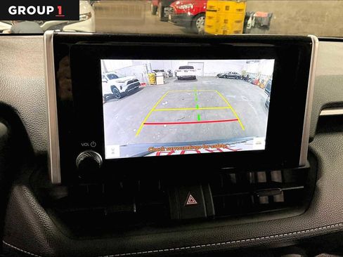 Used 2024 Toyota RAV4 LE image 27
