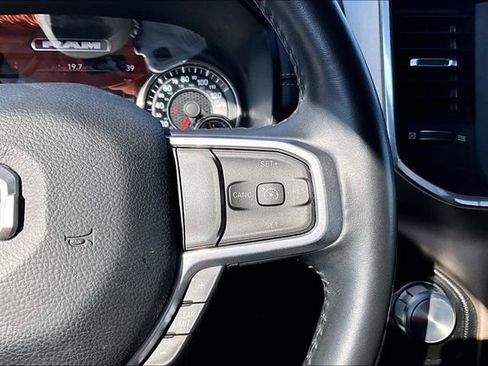 Used 2022 RAM 1500 Laramie image 11