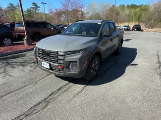 New 2025 Hyundai Santa Cruz XRT 360° Tour