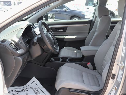 Used 2019 Honda CR-V LX image 14