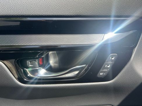 Used 2025 Honda CR-V Sport Touring image 14